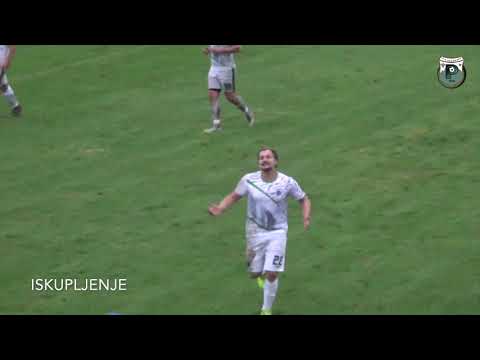 8. Kolo - NK Pregrada : NK Oštrc