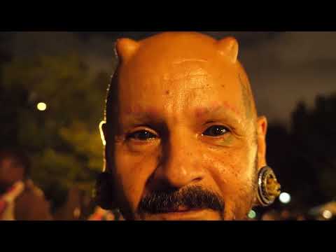 Etch (2021) | short film