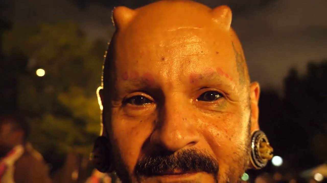 Etch (2021) | short film