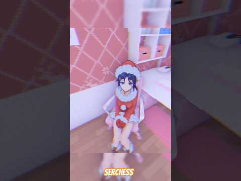 Она Мита? #2025 #serchess #хоррор #anime #miside #мисайд #аниме #edit #мита #mita #девушка