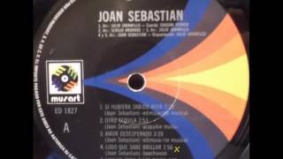 LODO QUE SABE BRILLAR- JOAN SEBASTIAN (1982).- letra