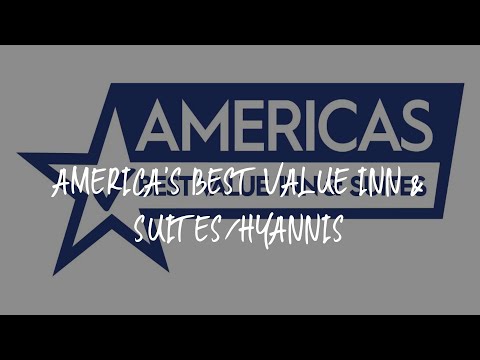 America's Best Value Inn & Suites/Hyannis Review - Hyannis , United States of America