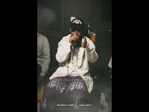 Mc Meno u Malta - Vida Louca Que Eu Levo - MEDLEY #funk