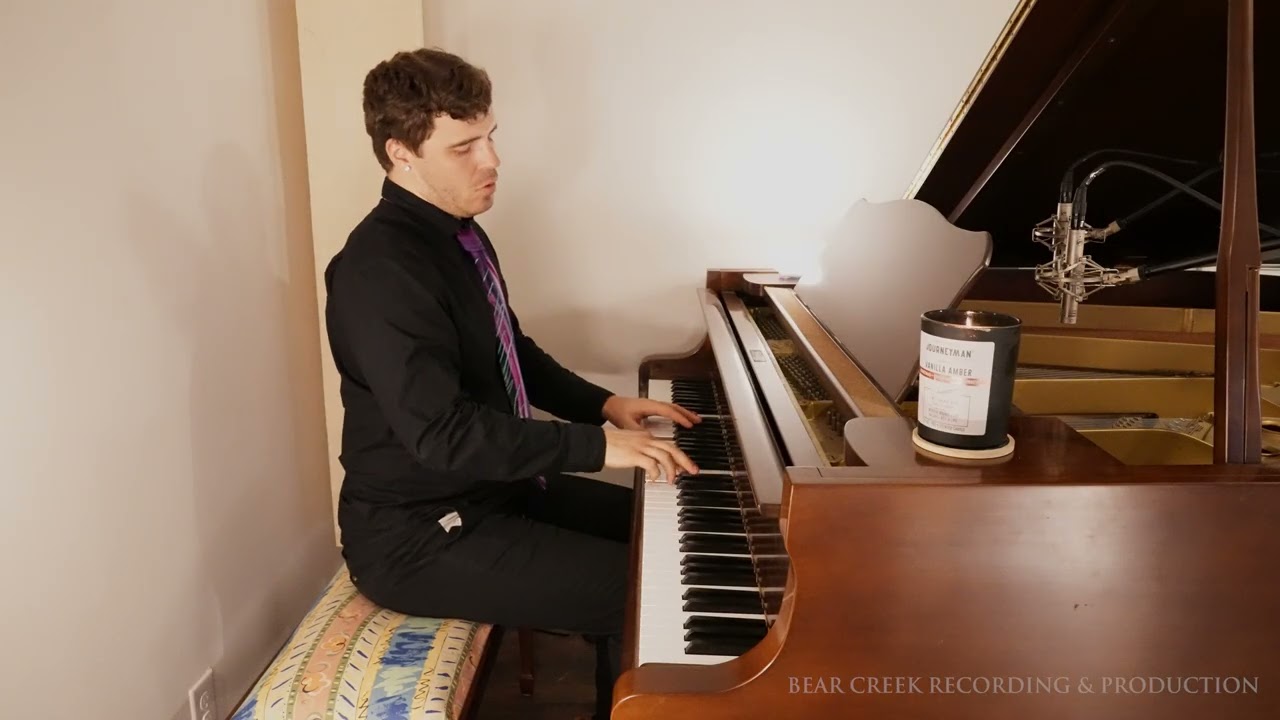 Promotional video thumbnail 2 for Ian McInroe