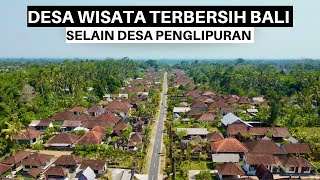 Download lagu Belum Banyak yang Tau! Desa Wisata Terbersih di Tabanan Bali mp3