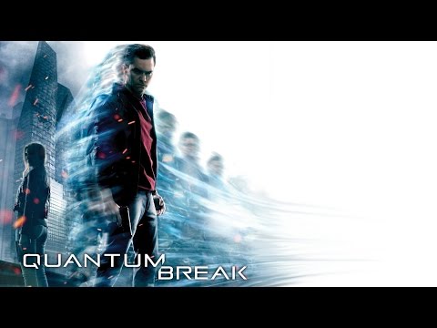 Quantum break Walkthrough Part 24 No Commentary ENDING