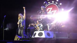 Foo Fighters & Ben Kweller - Big Me (ACL Fest 10.09.15) [Weekend 2] HD
