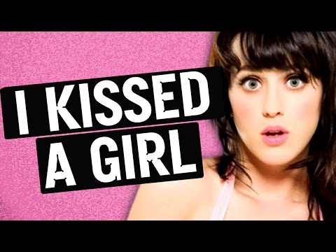 8 Most Iconic Katy Perry Music Videos (Throwback) Video