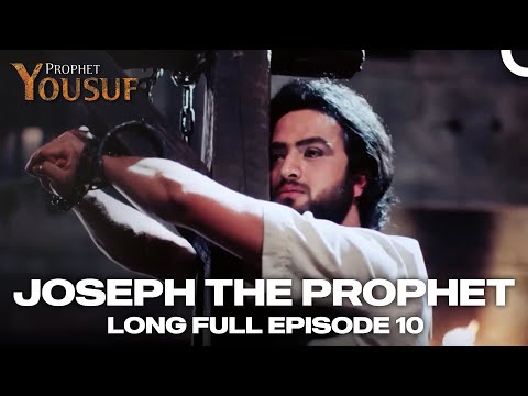 Joseph The Prophet Episode 10 | Urdu Dubbed | Prophet Yousuf