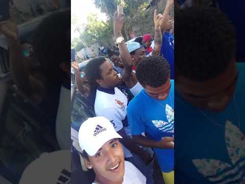 Chani man feat jahsik