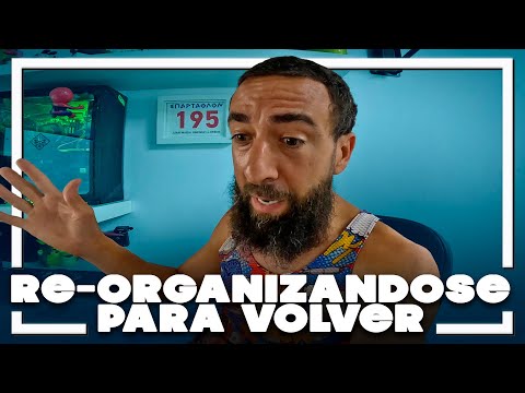 Dia EXPRES➡ TOCA ORGANIZARSE MEJOR 🤯