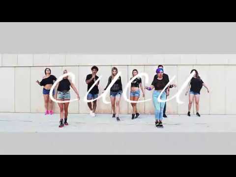 Lennis Rodriguez X Juan Magan - Cucu Zumba by Cesar Moquete