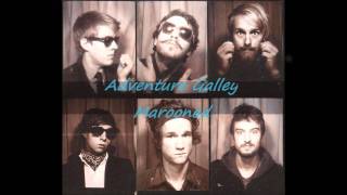 Adventure Galley - Marooned