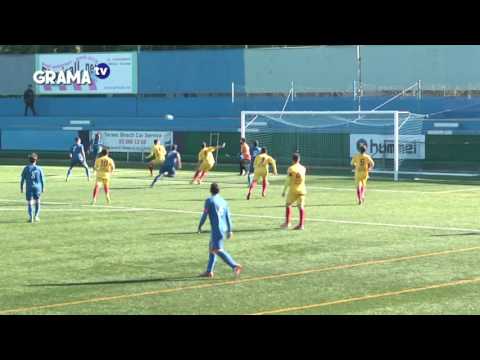 FE Grama 0-0 Besos Barón de Viver CF