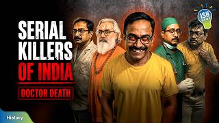Serial Killers of India: Episode 1 - Doctor Death