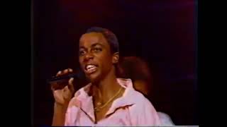 New Edition - All I Want For Christmas Is My Girl