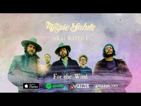High water I 2018