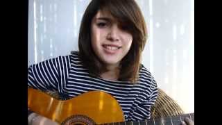 Sister - Mumford & Sons (Chisabella Cover)