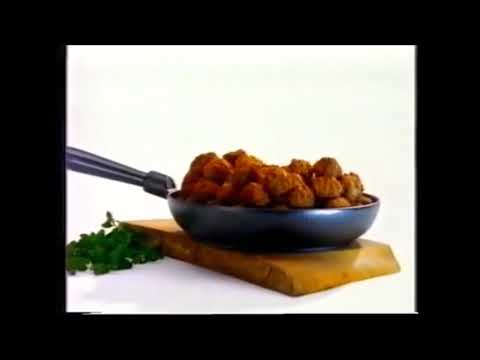 Konsum - Billiga köttbullar - Reklam Kanal 5