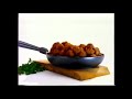 Konsum Billiga Köttbullar Reklam Kanal 5