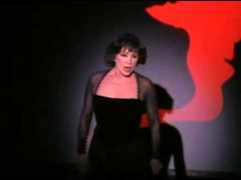 Chita Rivera: The Dancer's Life - Co-Stars