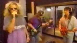 Van Halen Won&#39;t Get Fooled Again Live 1993