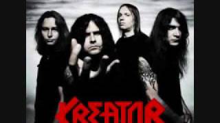 Kreator - Grinder  (tribute Judas Priest)