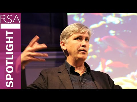 The Art of Decision-Making with Steven Johnson