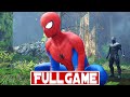 Marvel's Avengers: Spider-Man (DLC) - Full Game Walkthrough (PS5 1080p 60FP5)