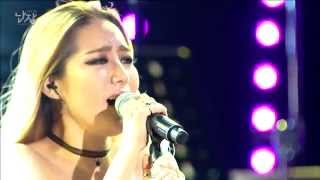 문화콘서트 난장 NANJANG ; 보니 boni ; I love you