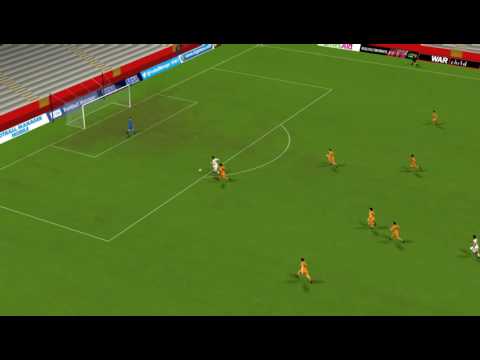 RWS Bruxelles 1-3 Courtrai - Temps forts du match