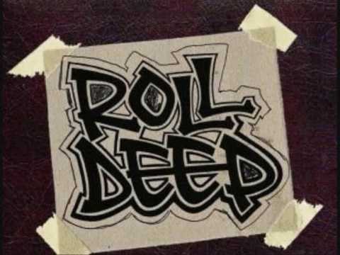 Wiley and D Double E - Gunman (Grime) Riddim