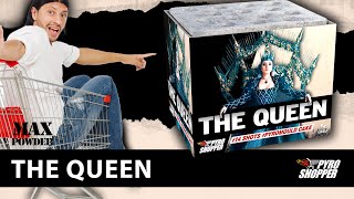 The Queen - 03299  |  CAT F2  |  Official video