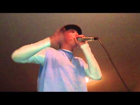 American Beatbox Championship 2013 (thudderB)