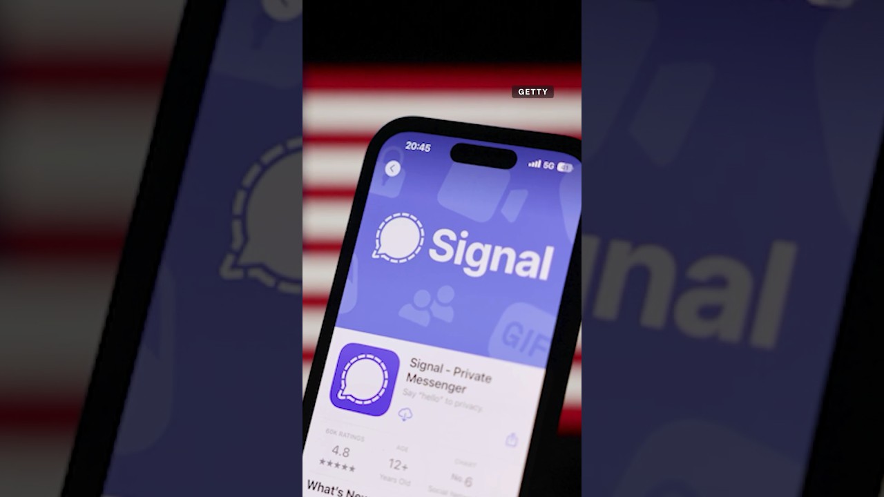 What is Signal?