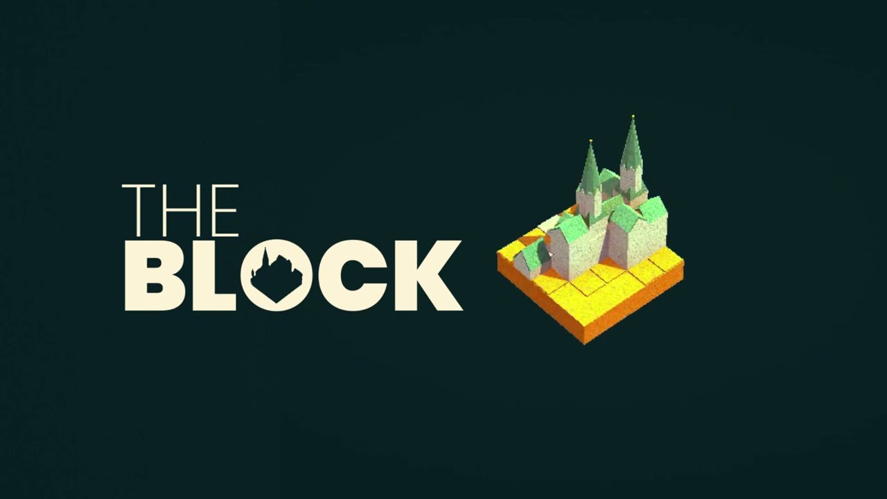 The Block in 90 Seconds - YouTube