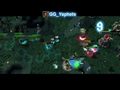 Vietnam Top 10 Rampage Vol. 11