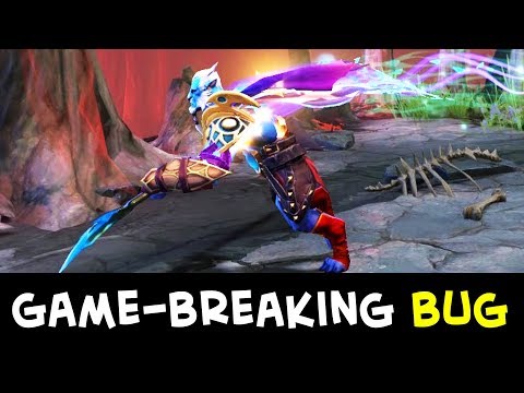 Game-Breaking BUG becomes WORSE after patch — new ABUSE Phantom Rush