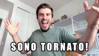 *SONO TORNATO* - NUOVA LOCATION - RIPRENDIAMO DA UN BOX DI POKEMON TERASTAL FESTIVAL