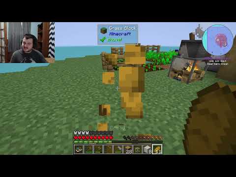 OceanBlock EP. 1: Stranded at Sea