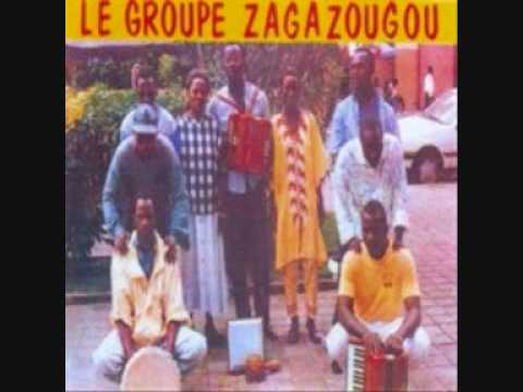 Zagazougou   Saya