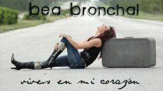 Bea Bronchal Vives en mi corazón