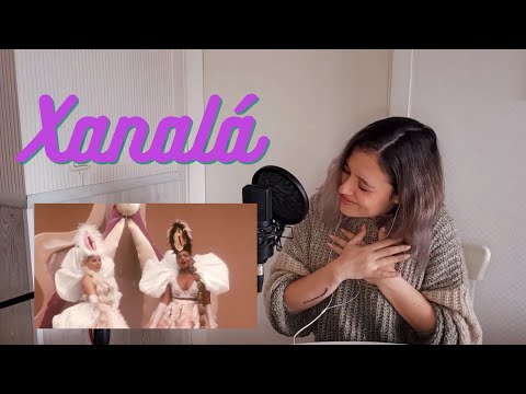 VIRANDO FÃ: Ouvindo Xanalá - Gaby Amarantos ft. Duda Beat