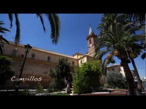 Campillos: Flamingoseen