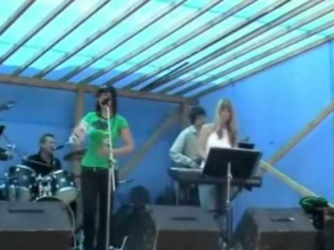 ZUŠ Netolice, ROCK BAND - Do kostela zvonili