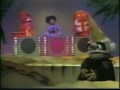 The Letter People Mr K And The King Of The Kingdom Of Kabob