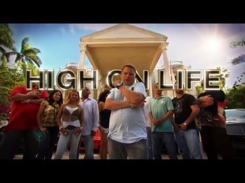 HIGH ON LIFE - Scott Storch Reality Show Ep. 1