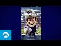 Enhance the Fan Experience with the ATandT.