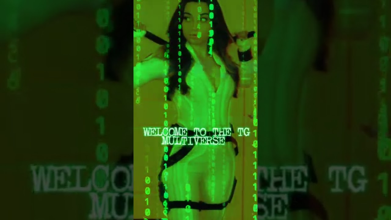 TG: Zero Wars teaser