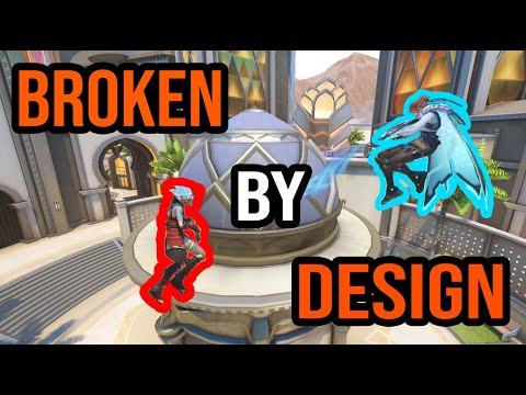 Why Freja IS the Overwatch Meta - Overwatch Hitscan Analysis